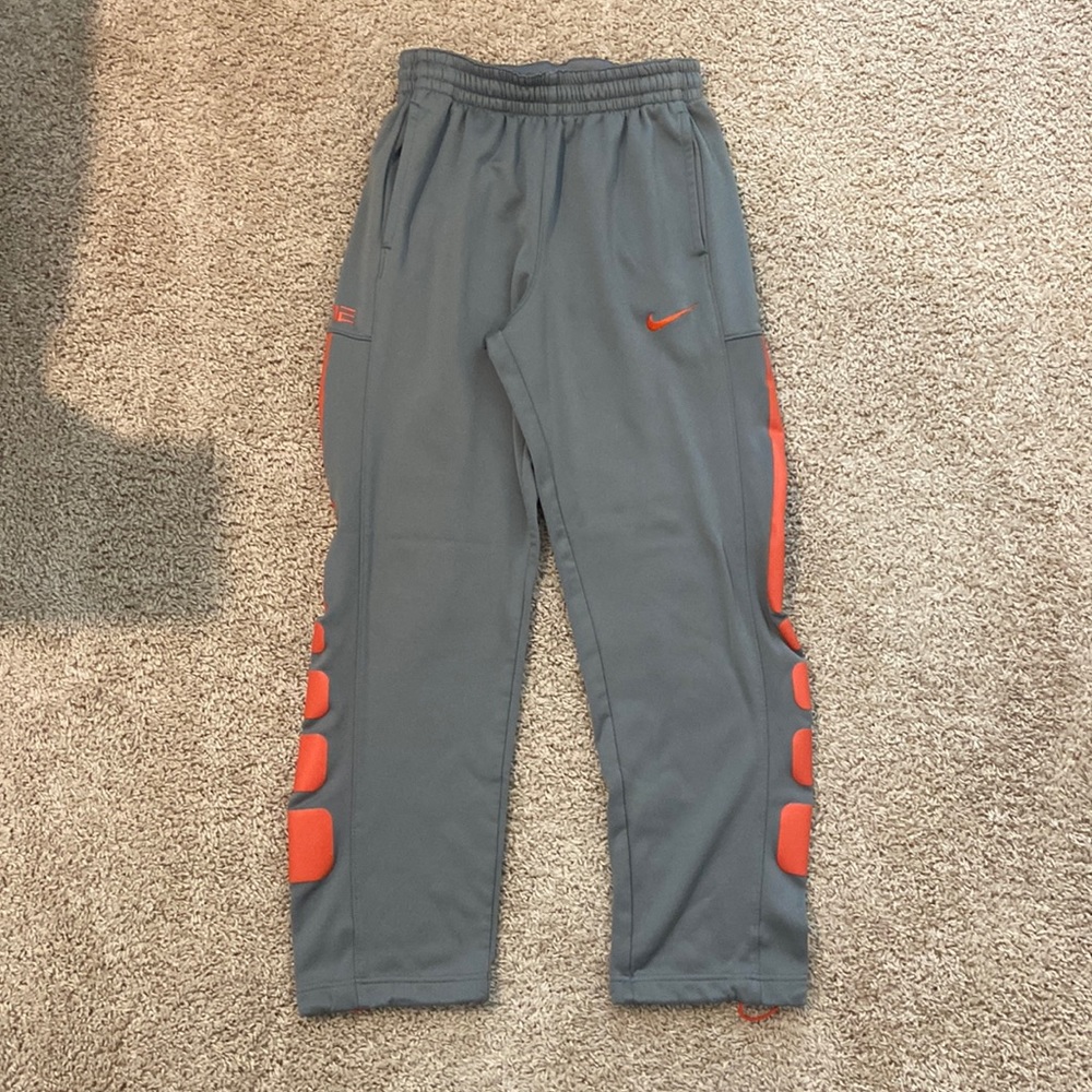Nike Elite Therma-Fit Sweatpants